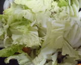 白菜と豚肉のとろ旨煮♪作り方6写真