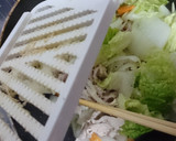 白菜と豚肉のとろ旨煮♪作り方7写真