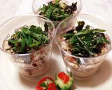 【動画付】簡単 美味しい♪牛肉の混ぜ寿司作り方12写真