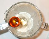 簡単！マロンクリーム♪クリスマスケーキに作り方5写真