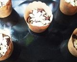 豆腐のチョコマフィン作り方4写真
