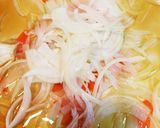ご飯が進むおかず*サバの甘酢あん作り方3写真