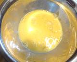 たっぷりきのこの中華あんかけ天津飯作り方2写真