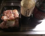超簡単 手羽元のコーラ煮作り方1写真