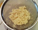 凍らせ豆腐のアボカドお豆サラダ作り方2写真