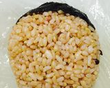 簡単！キャラ弁！ドラえもんのジャイ子♡作り方2写真