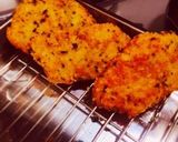 簡単美味しいチキンカツ作り方5写真
