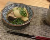 ブリ大根作り方9写真
