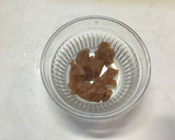 美味しい！大根と鶏肉の梅とろみ煮作り方4写真