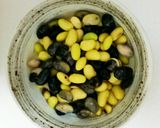 ラクラク*枝豆ごはん作り方2写真