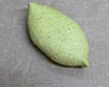 ほうれん草とにんじんの練りこみパン作り方17写真