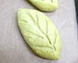ほうれん草とにんじんの練りこみパン作り方20写真