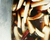 くせになる！大根の漬け物作り方2写真