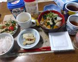 レンジで簡単にも！ポーチドエッグ作り方220写真