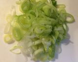 簡単♪お店の味で絶品！高菜炒飯作り方2写真