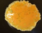 簡単♪お店の味で絶品！高菜炒飯作り方3写真