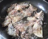 たらのおかか煮作り方6写真