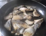 たらのおかか煮作り方5写真
