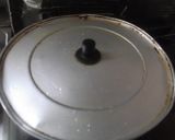 たらのおかか煮作り方7写真