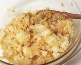 簡単・焼きおにぎり（弁当、BBQ）作り方3写真