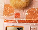 簡単・焼きおにぎり（弁当、BBQ）作り方4写真