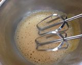 レアチーズとピスタチオのふんわりムース作り方2写真