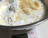 フライパンで簡単★ジューシー肉まん作り方2写真