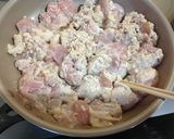 簡単⭐︎フライドチキン✨作り方3写真