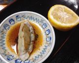 餃子を美味しく食べる♥ゆずタレ作り方3写真