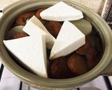 里芋入り★簡単おでん作り方10写真