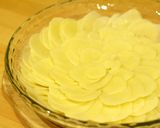 ポテト明太子グラタン作り方1写真