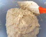HBなしでもフワフワ惣菜パン作り方2写真