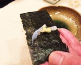 簡単☆イカ刺しの作り方作り方6写真