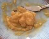 さつまいものメイプルバタースティック☆作り方4写真