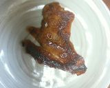 鶏皮の焼き方作り方3写真