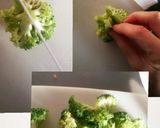 平日ご飯☆グラタン♪作り方4写真