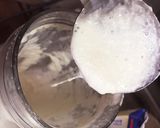 小麦粉・卵・牛乳無し♡里芋パンケーキ作り方1写真