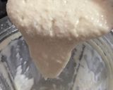 小麦粉・卵・牛乳無し♡里芋パンケーキ作り方2写真