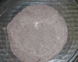 豆腐 de ガトーショコラ♥作り方1写真