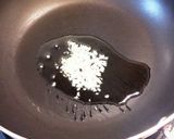 簡単♪中華風パスタ作り方2写真