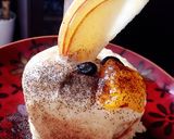 乳製品一切無し♡ローホイップクリーム作り方1写真