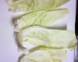 柿の酢味噌あえ作り方2写真