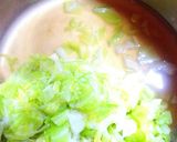 柿の酢味噌あえ作り方7写真
