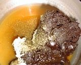 田楽味噌で色々おいしい～作り方1写真