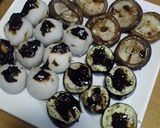 田楽味噌で色々おいしい～作り方4写真