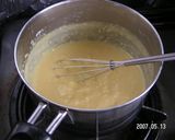 とろける❤りんごのタルト作り方10写真