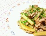 デミがミソ♡酔っ払いポークのぶどう酒煮♡作り方5写真