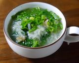 美肌効果プゴク韓国スープ作り方3写真