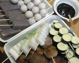 田楽味噌で色々おいしい～作り方3写真