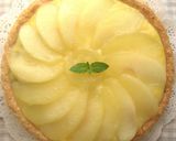 とろける❤りんごのタルト作り方13写真